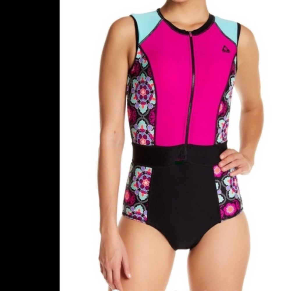 Gerry Scuba Swimsuit.